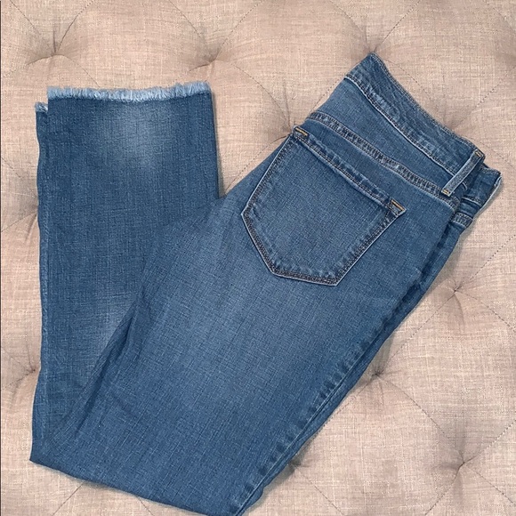 Old navy flare jeans - Picture 1 of 3